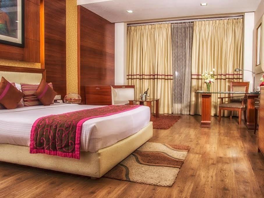 Baba Resorts Dharampur Dharampur  Exterior foto