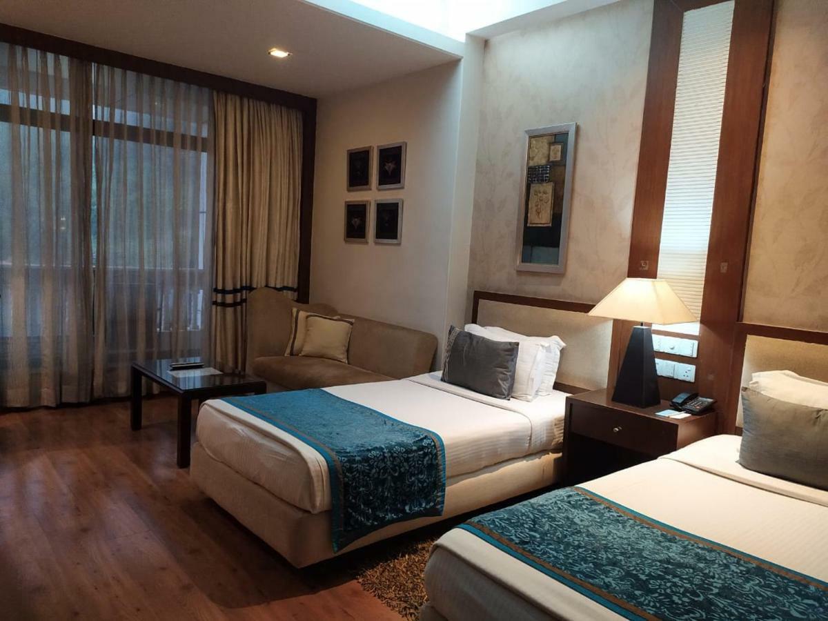 Baba Resorts Dharampur Dharampur  Exterior foto
